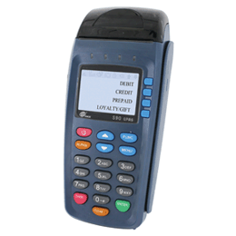 S90 Mobile Payment Terminal